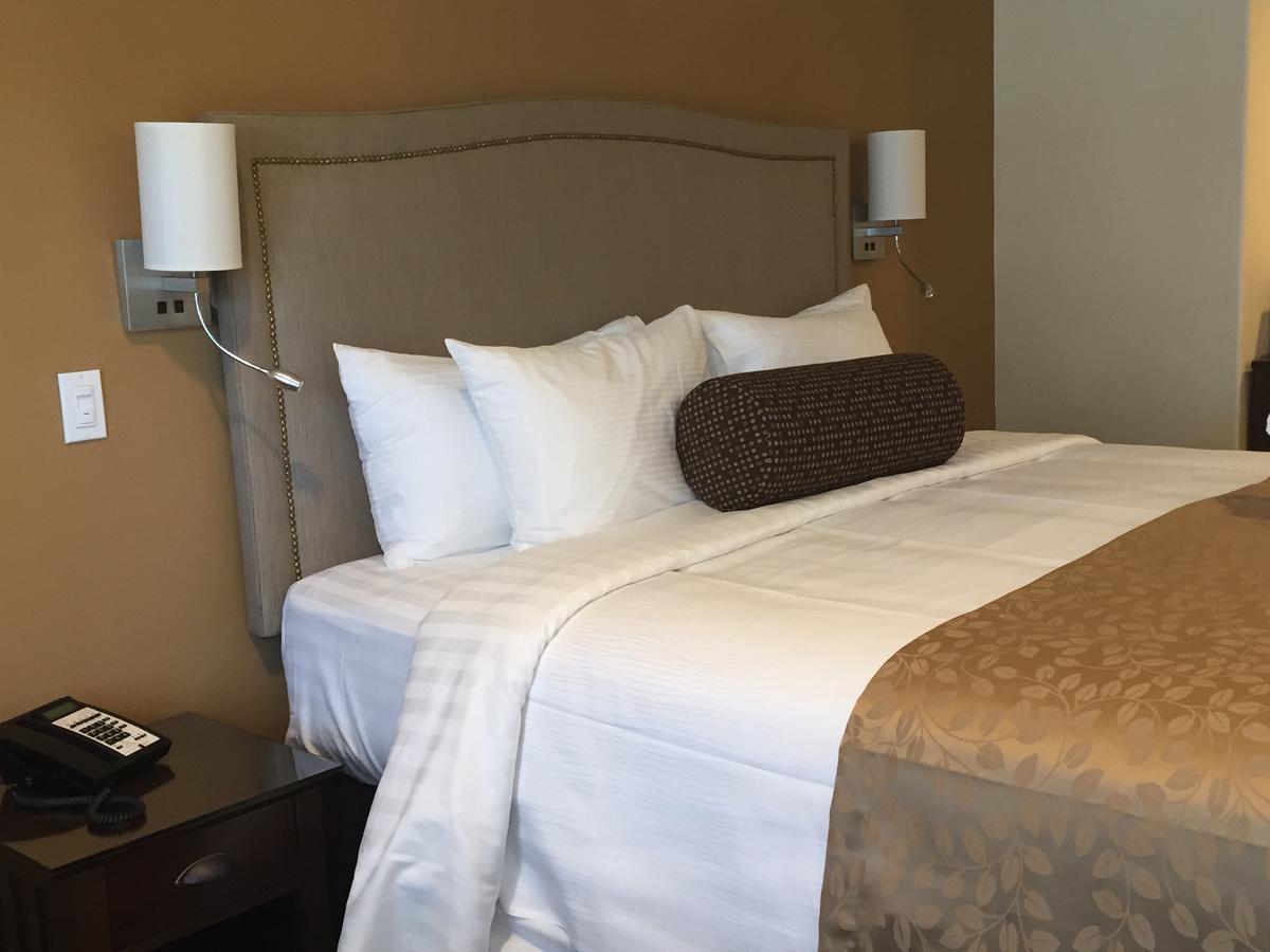 Rest, A Boutique Hotel Plymouth エクステリア 写真