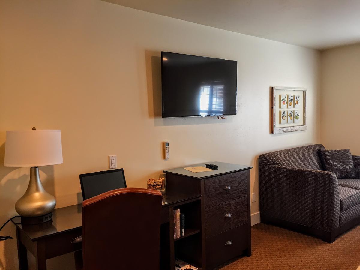 Rest, A Boutique Hotel Plymouth エクステリア 写真