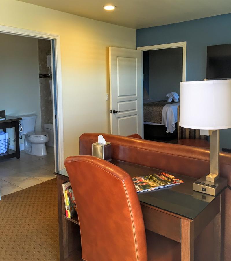 Rest, A Boutique Hotel Plymouth エクステリア 写真