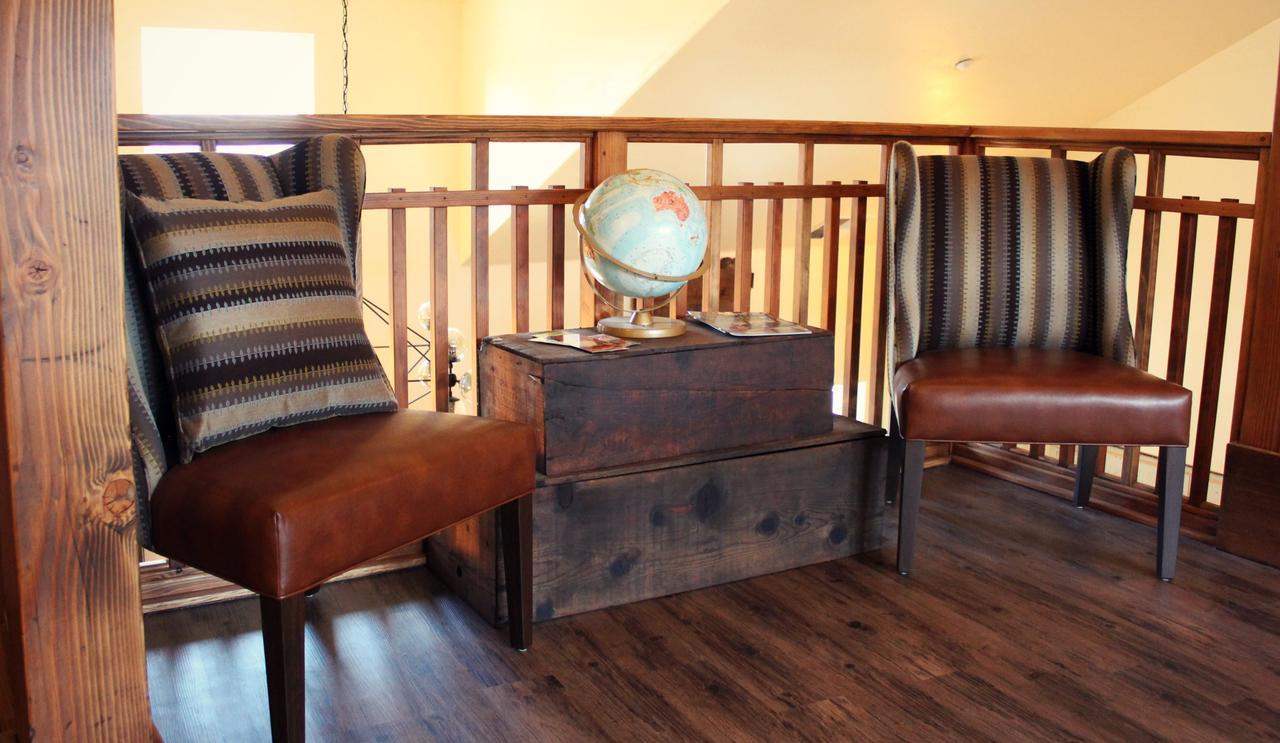 Rest, A Boutique Hotel Plymouth エクステリア 写真