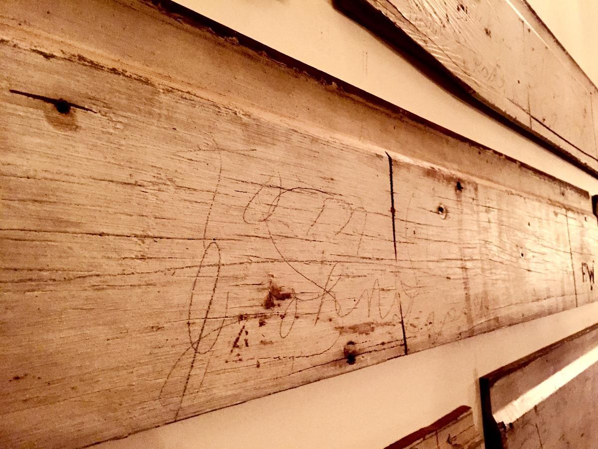 Rest, A Boutique Hotel Plymouth エクステリア 写真
