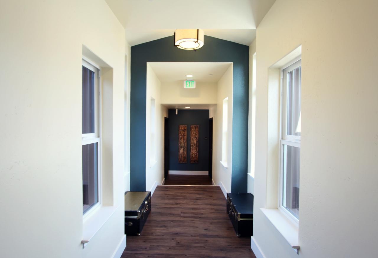 Rest, A Boutique Hotel Plymouth エクステリア 写真