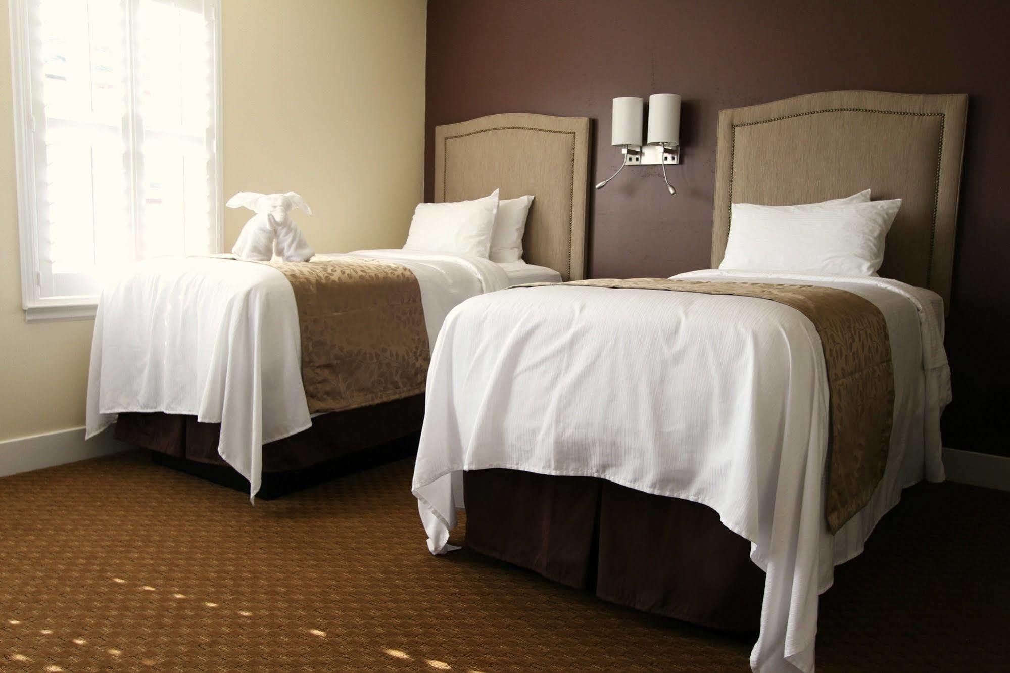 Rest, A Boutique Hotel Plymouth エクステリア 写真