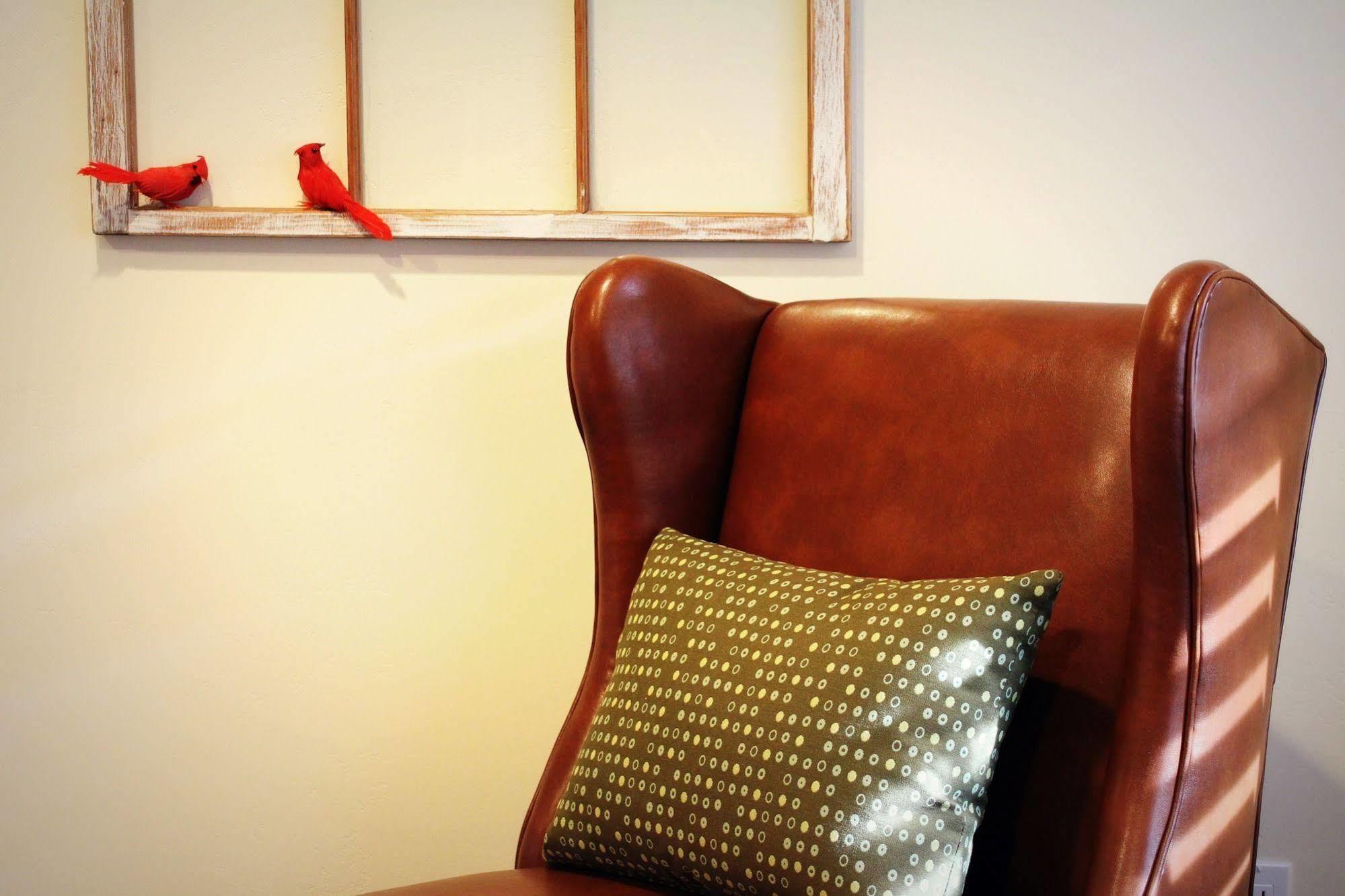 Rest, A Boutique Hotel Plymouth エクステリア 写真